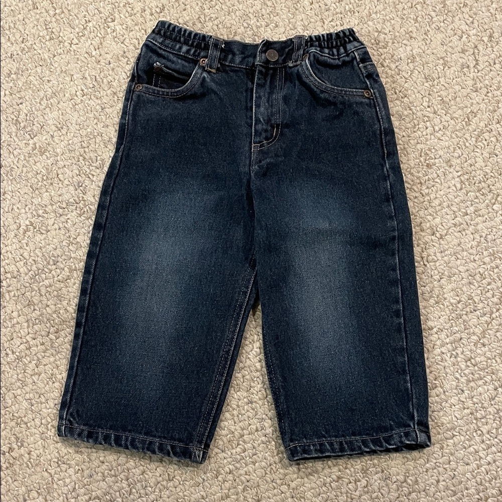 Toddlers’ The Children’s Place Denim Jeans